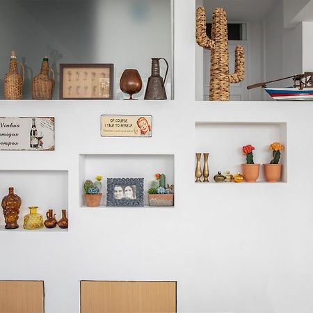 Porto Je T'Aime - Sweet Rooms Vila Nova de Gaia Kültér fotó