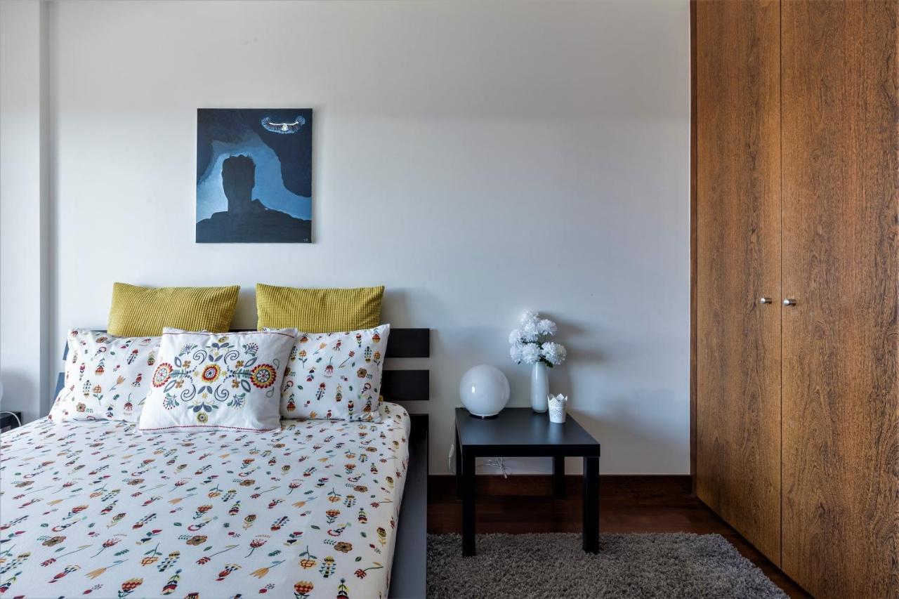 Porto Je T'Aime - Sweet Rooms Vila Nova de Gaia Kültér fotó