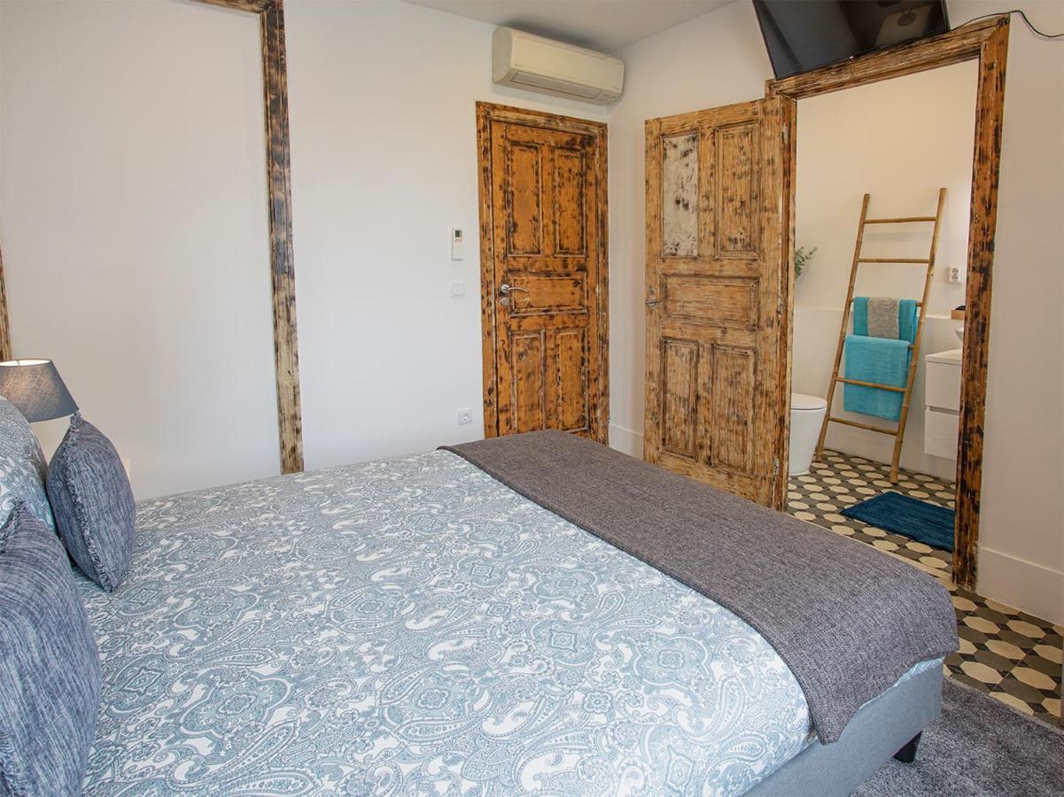 Porto Je T'Aime - Sweet Rooms Vila Nova de Gaia Kültér fotó
