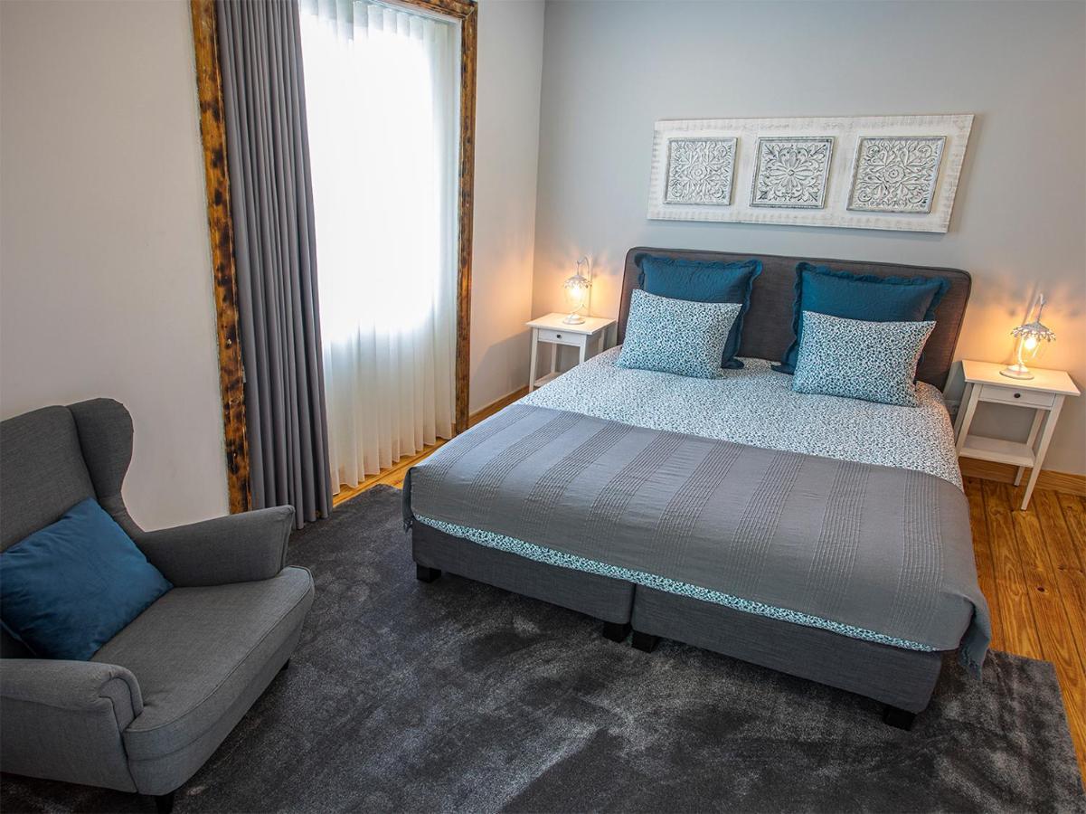 Porto Je T'Aime - Sweet Rooms Vila Nova de Gaia Kültér fotó