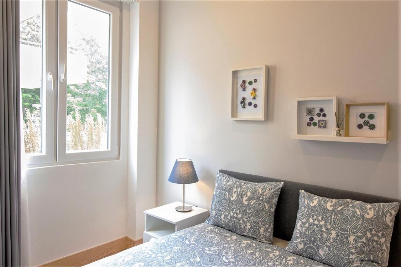Porto Je T'Aime - Sweet Rooms Vila Nova de Gaia Kültér fotó