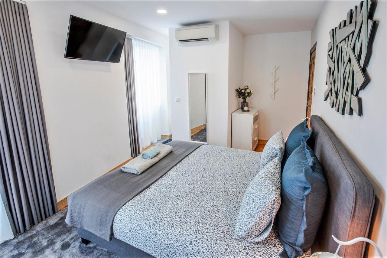 Porto Je T'Aime - Sweet Rooms Vila Nova de Gaia Kültér fotó
