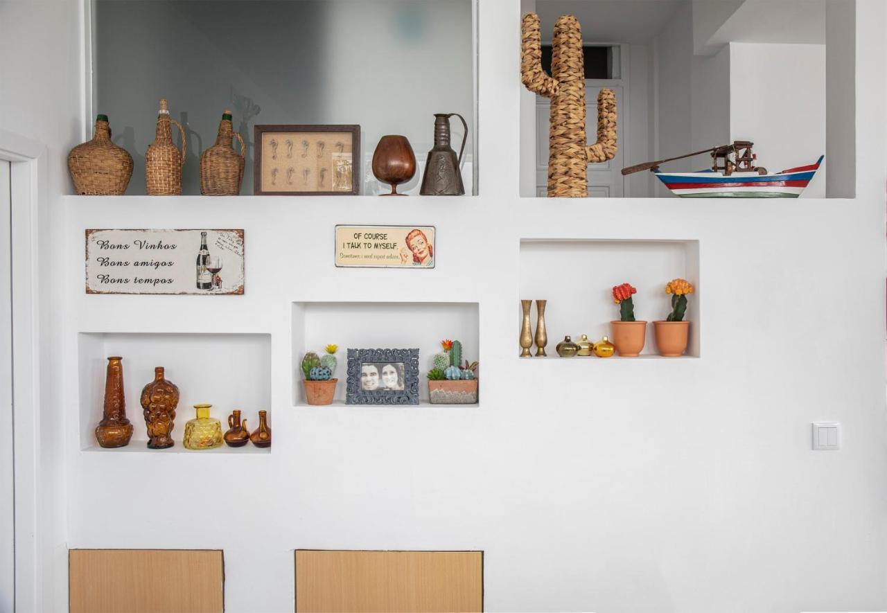 Porto Je T'Aime - Sweet Rooms Vila Nova de Gaia Kültér fotó
