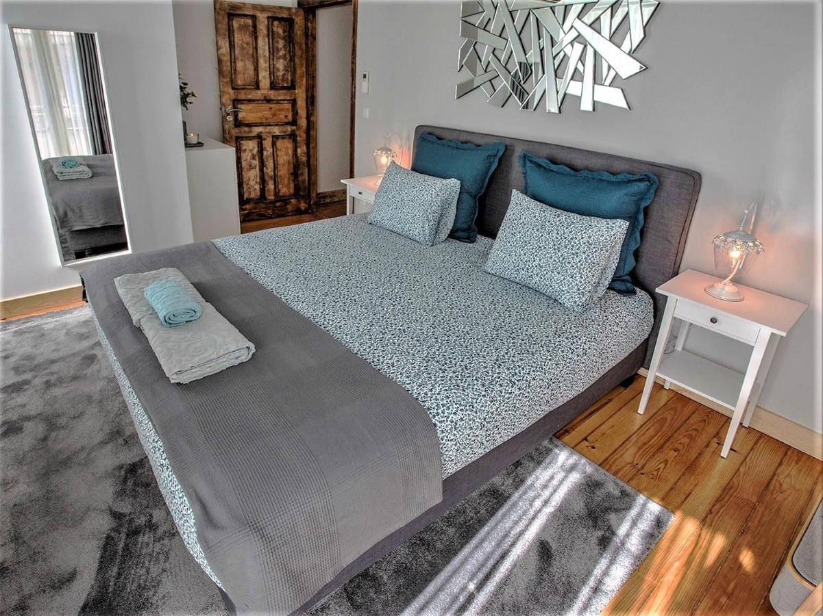 Porto Je T'Aime - Sweet Rooms Vila Nova de Gaia Kültér fotó