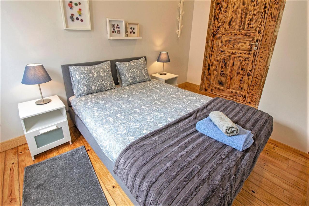 Porto Je T'Aime - Sweet Rooms Vila Nova de Gaia Kültér fotó